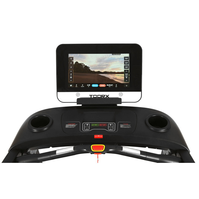 Беговая дорожка Toorx TRX-3500-TFT (TRX-3500-TFT)