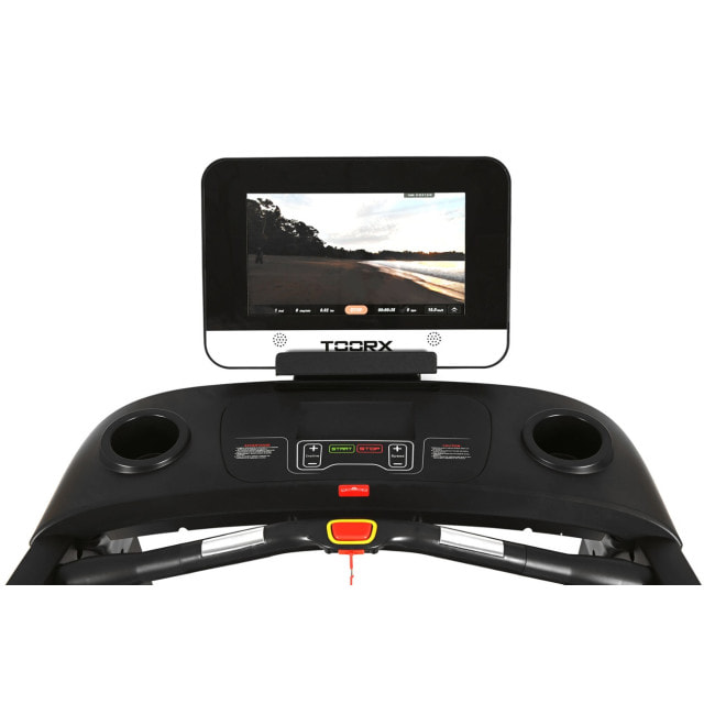 Беговая дорожка Toorx TRX-3500-TFT (TRX-3500-TFT)