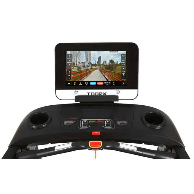 Беговая дорожка Toorx TRX-3500-TFT (TRX-3500-TFT)