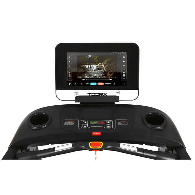 Беговая дорожка Toorx TRX-3500-TFT (TRX-3500-TFT)