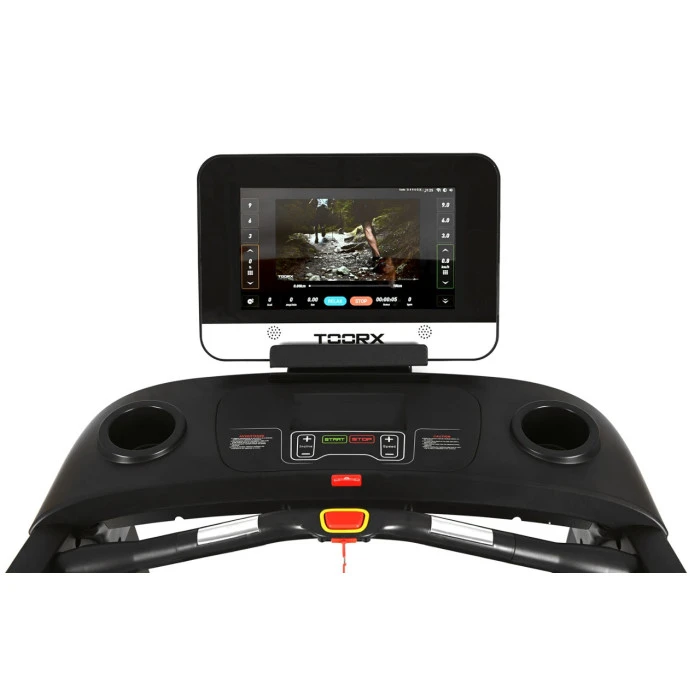 Беговая дорожка Toorx TRX-3500-TFT (TRX-3500-TFT)