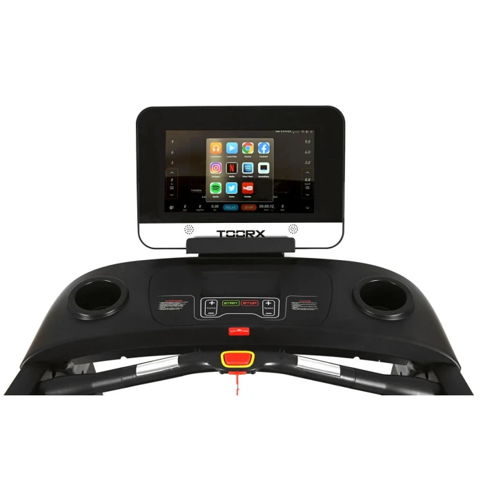 Беговая дорожка Toorx TRX-3500-TFT (TRX-3500-TFT)