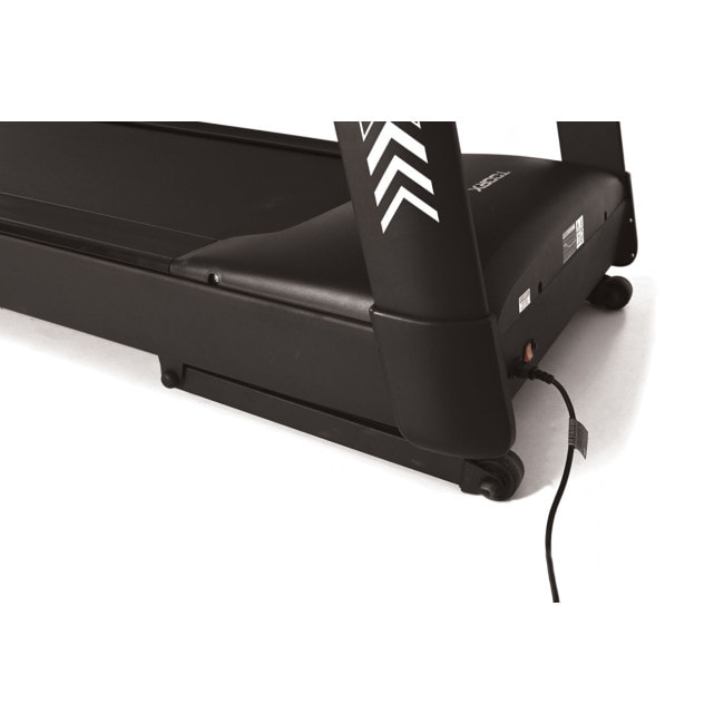 Беговая дорожка Toorx TRX-3500-TFT (TRX-3500-TFT)