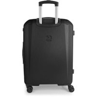 Валіза Gabol Mercury (M) Black (122946-001)