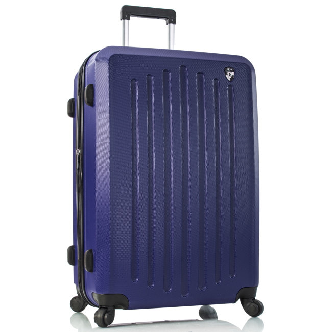 Чемодан Heys Vault (L) Cobalt (10083-0018-30)