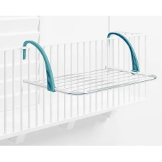 Сушарка для білизни навісна Colombo Gocciolo 3 (ST397)