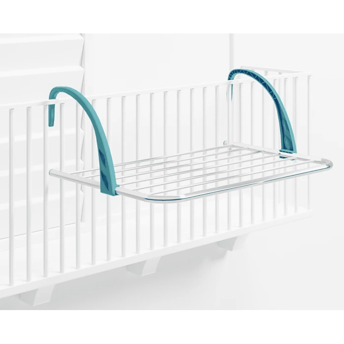 Сушилка для белья навесная Colombo Gocciolo 3 (ST397)