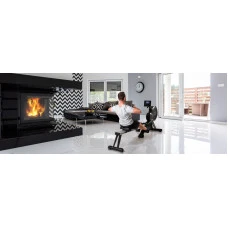 Гребной тренажер Toorx Rower RWX 700 (RWX-700)