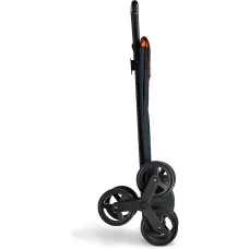 Сумка-тележка Gimi Tris Grey (168415)