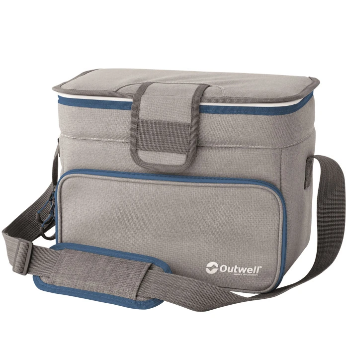 Термосумка Outwell Coolbag Albatross M Grey (590154)