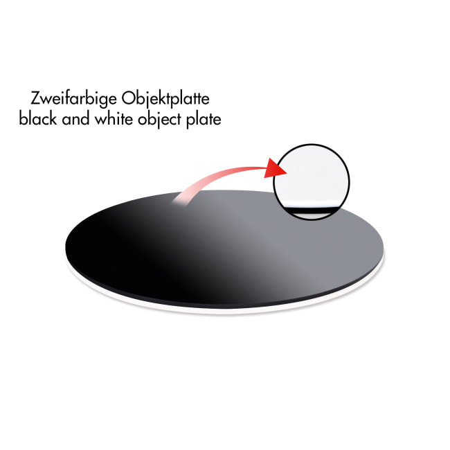 Микроскоп Bresser Junior 20x Magnification (8856500)