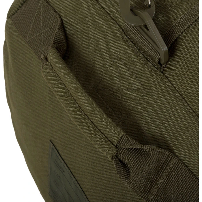 Сумка дорожная Highlander Loader 100 Holdall Olive (LR100-OG)