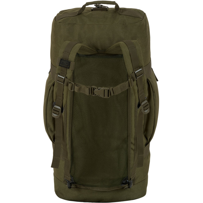 Сумка дорожная Highlander Loader 100 Holdall Olive (LR100-OG)
