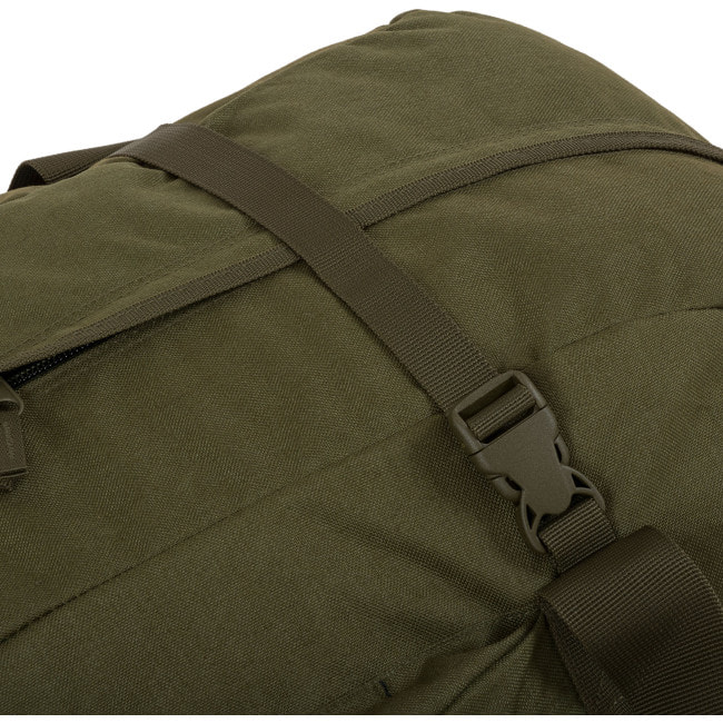 Сумка дорожная Highlander Loader 100 Holdall Olive (LR100-OG)