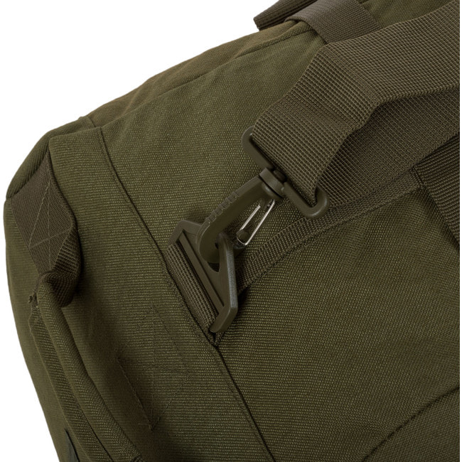 Сумка дорожная Highlander Loader 100 Holdall Olive (LR100-OG)