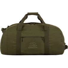 Сумка дорожная Highlander Loader 100 Holdall Olive (LR100-OG)