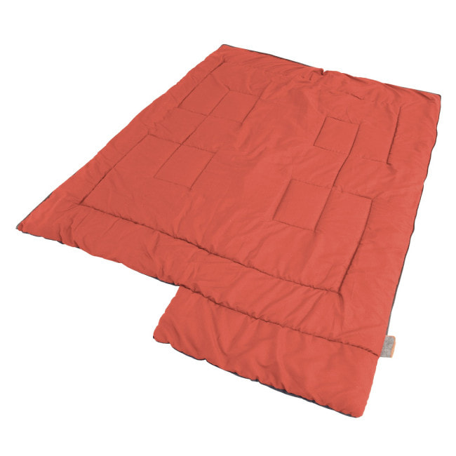 Спальний мішок Easy Camp Astro M/+5°C Blue Right (240145)