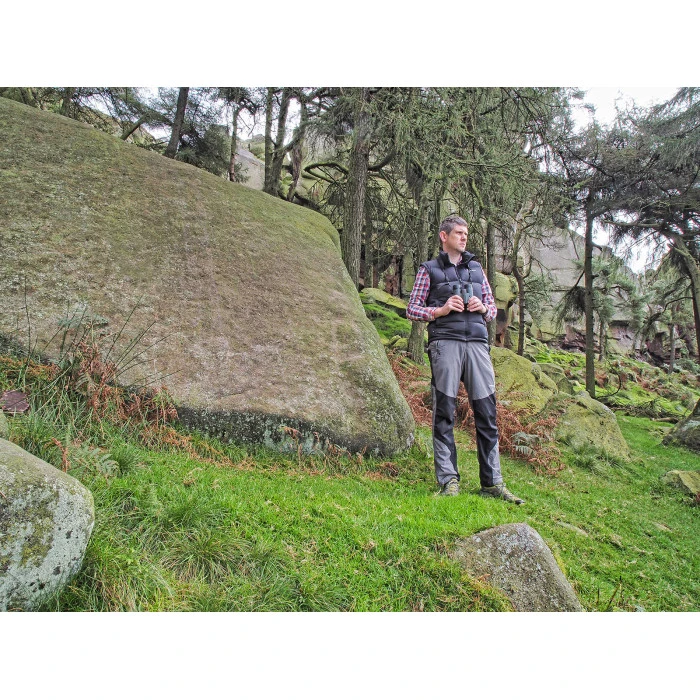 Бинокль Kowa Prominar XD 8.5x44