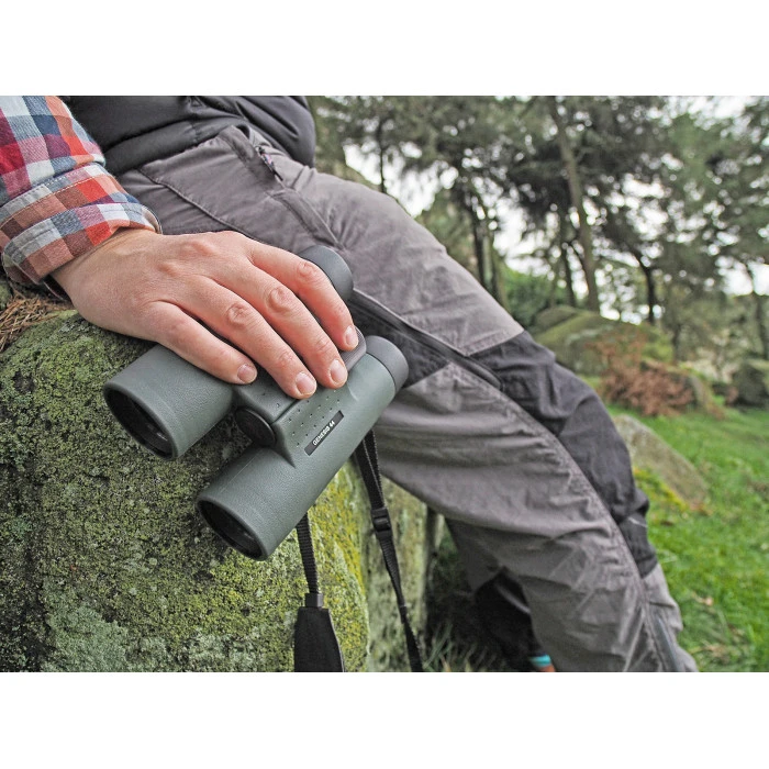 Бинокль Kowa Prominar XD 8.5x44