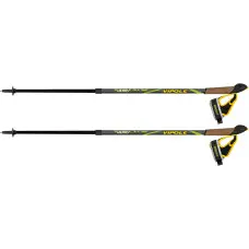 Палиці для скандинавської ходьби Vipole Vario Green DLX (S20 31)