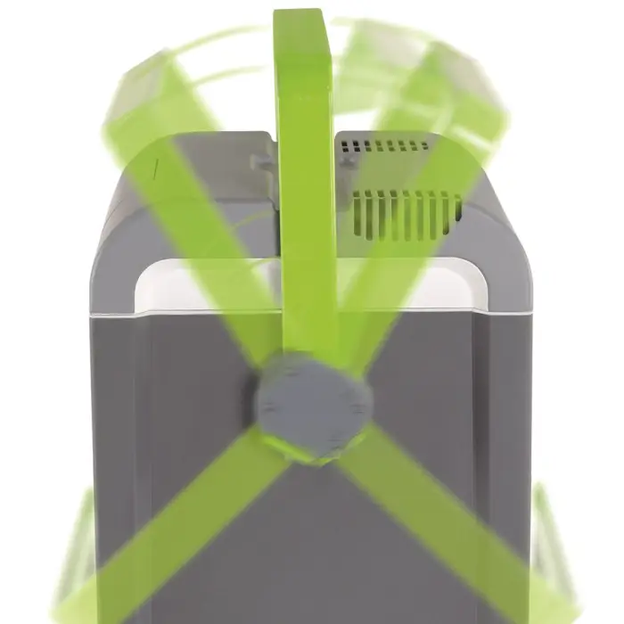 Автохолодильник Outwell Coolbox ECOcool 35L 12V/230V Slate Grey (590241)