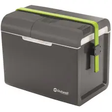 Автохолодильник Outwell Coolbox ECOcool 35L 12V/230V Slate Grey (590241)
