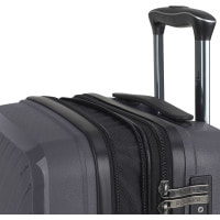 Чемодан Gabol Osaka (L) Grey (121047-016)