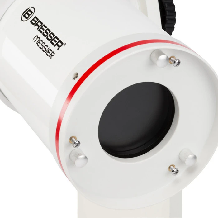 Телескоп Bresser Messier 5" Dobson Solar с солнечным фильтром (4716413)