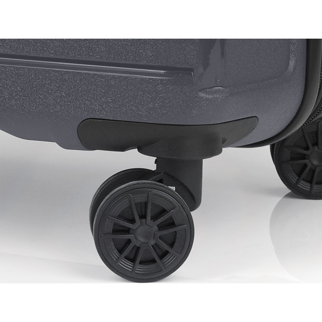 Чемодан Gabol Osaka (L) Grey (121047-016)