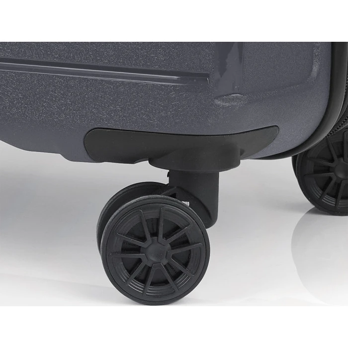 Чемодан Gabol Osaka (L) Grey (121047-016)