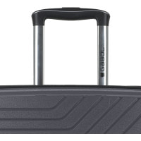 Чемодан Gabol Osaka (L) Grey (121047-016)