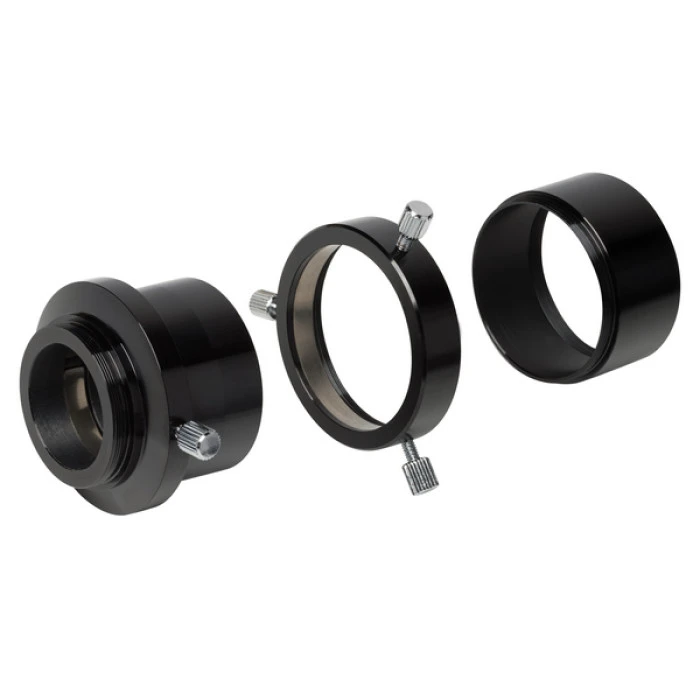 Телескоп Bresser Messier 5" Dobson Solar с солнечным фильтром (4716413)