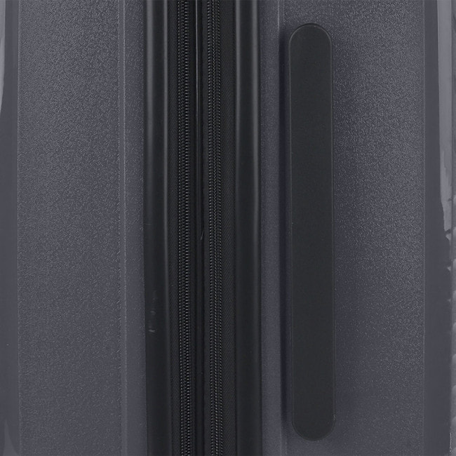 Чемодан Gabol Osaka (L) Grey (121047-016)