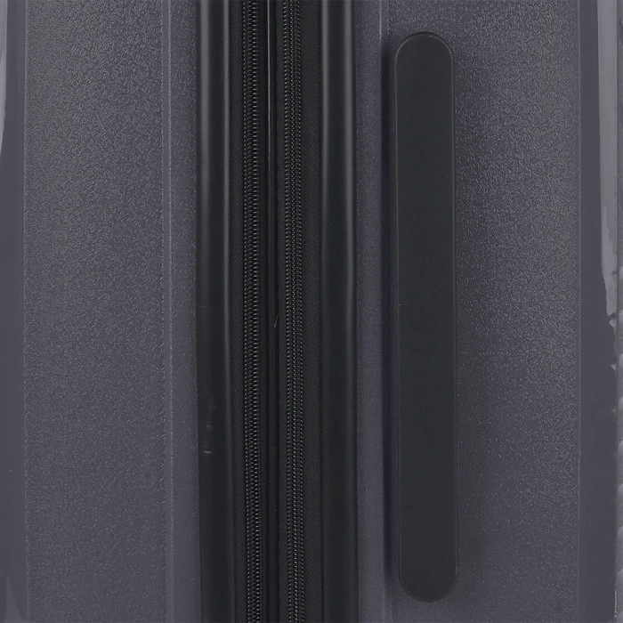 Чемодан Gabol Osaka (L) Grey (121047-016)