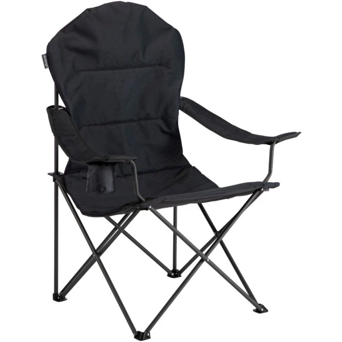 Стул кемпинговый Vango Divine Chair Granite Grey (CHQDIVINEG11Z06)
