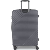 Чемодан Gabol Osaka (L) Grey (121047-016)