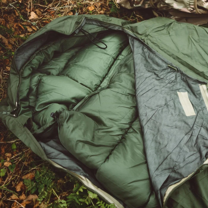 Бивак Highlander Hawk Bivvy Bag Olive (BIV001-OG)