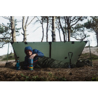 Бивак Highlander Hawk Bivvy Bag Olive (BIV001-OG)