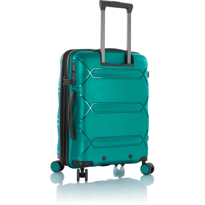 Валіза Heys Milos (S) Teal (10159-0049-21)