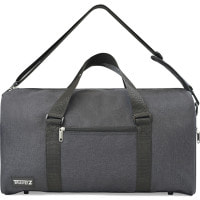 Сумка дорожня TravelZ Basics Black (604395)