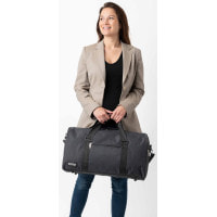 Сумка дорожня TravelZ Basics Black (604395)