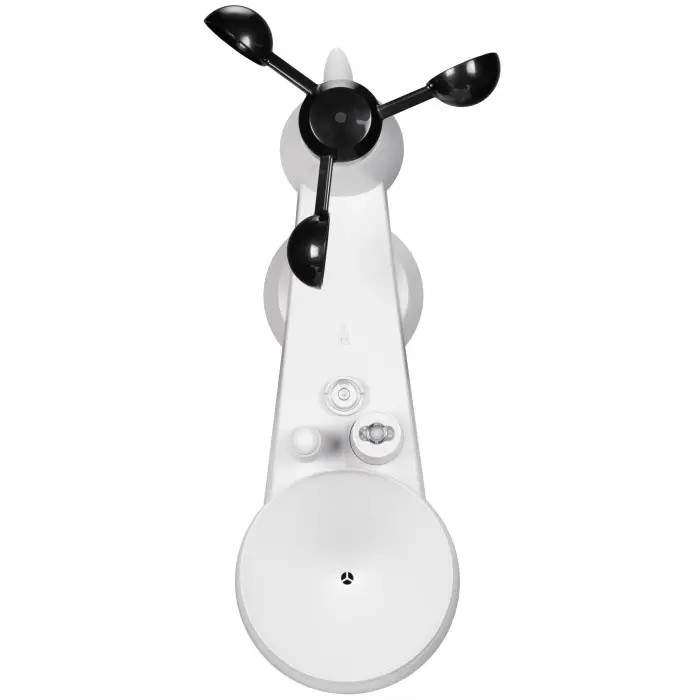 Метеостанция Bresser Smart Home 7-in-1 Weather Center ClimateConnect Grey (7003600QT5000)