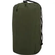 Коврик самонадувающийся Highlander Base S Self-inflatable Sleeping Mat 3 cm Olive (SM100-OG)