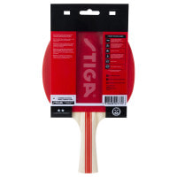 Ракетка для настольного тенниса Stiga React 2 Star FL (1212-8418-01)