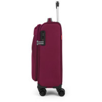 Чемодан Gabol Zambia (S) Burgundy (113401-026)