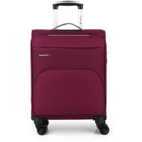 Чемодан Gabol Zambia (S) Burgundy (113401-026)