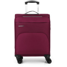 Чемодан Gabol Zambia (S) Burgundy (113401-026)