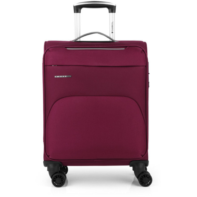 Чемодан Gabol Zambia (S) Burgundy (113401-026)