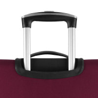 Чемодан Gabol Zambia (S) Burgundy (113401-026)
