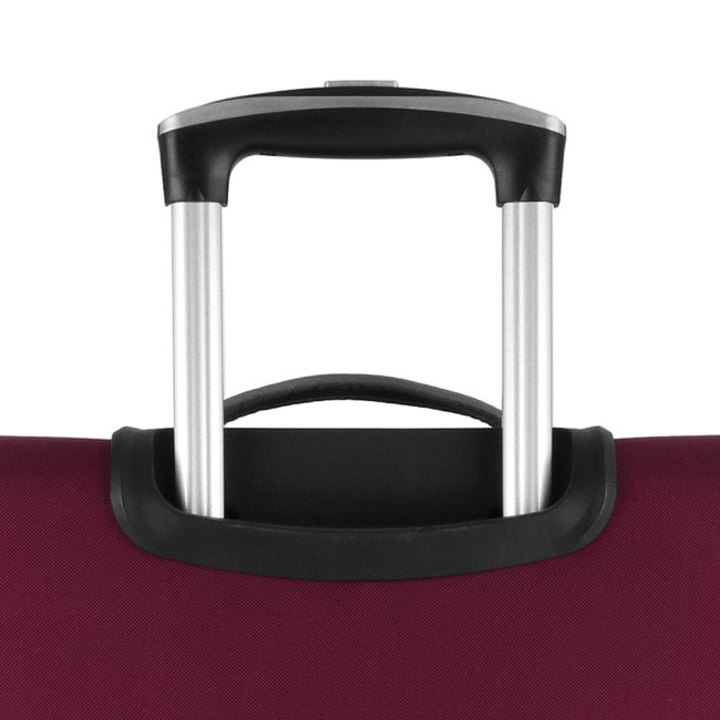 Чемодан Gabol Zambia (S) Burgundy (113401-026)